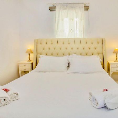 Renthousetinos Villa ภายนอก รูปภาพ