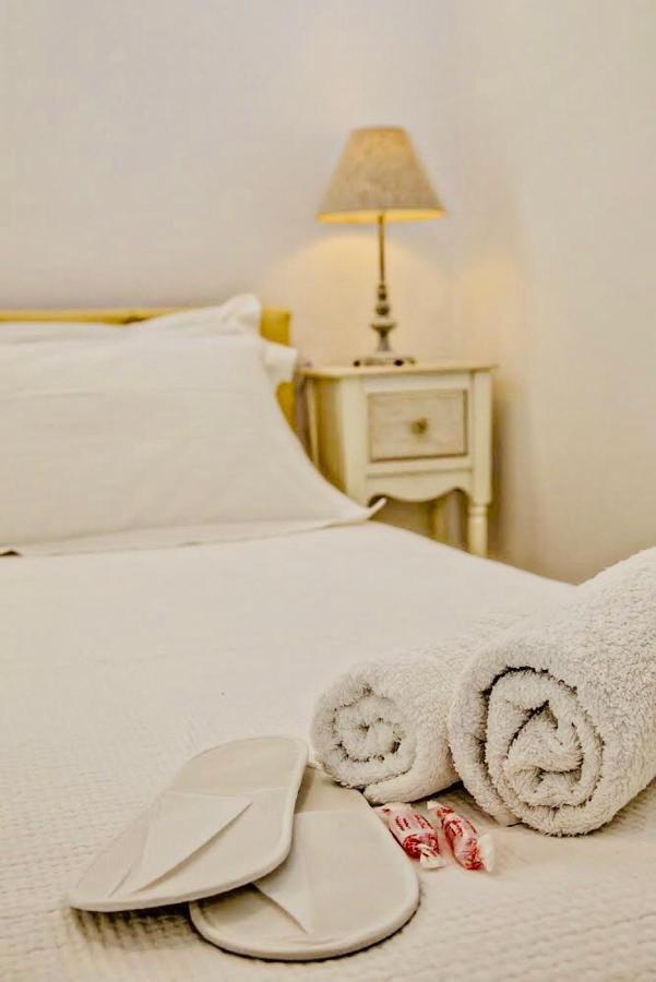 Renthousetinos Villa ภายนอก รูปภาพ