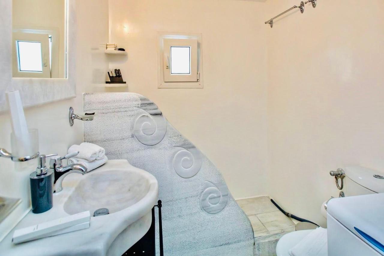Renthousetinos Villa ภายนอก รูปภาพ
